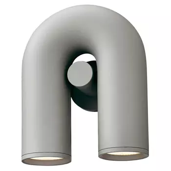 Бра Cirkus Sconce Grey