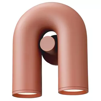Бра Cirkus Sconce Pink