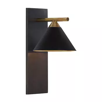 Бра CLEO SCONCE wall lamp Black