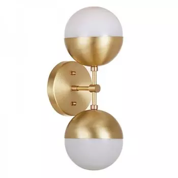 Бра Copper Light Bra Duos Brass