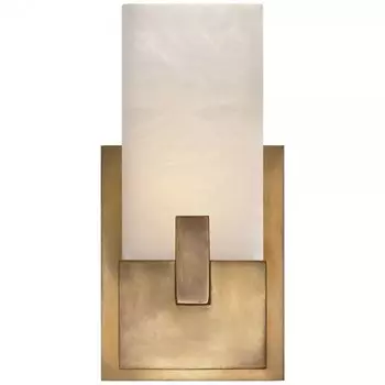 Бра Covet Short Clip Bath Sconce