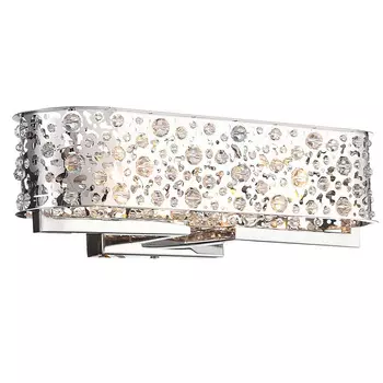 Бра Crystal Imogene Wall Lamp