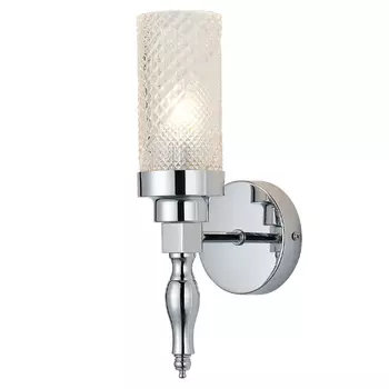 Бра цвета хром Balusters