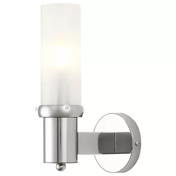 Бра цвета хром Grotto