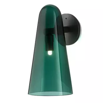 Бра Domi Sconce Green