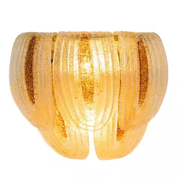 Бра Drooping Leaves Wall Lamp