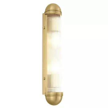 Бра Eichholtz Wall Lamp Auburn Brass