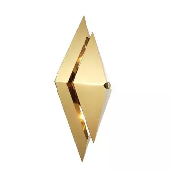 Бра Eichholtz Wall Lamp Augusta Gold