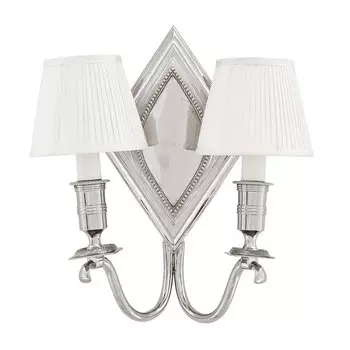 Бра Eichholtz Wall Lamp Diamond Double