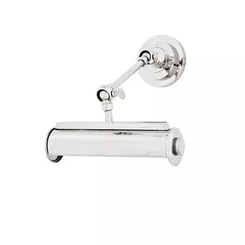 Бра Eichholtz Wall Lamp Easy Living S Nickel