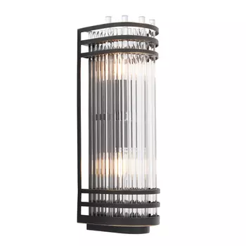 Бра Eichholtz Wall Lamp Gulf S Bronze