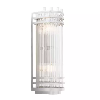 Бра Eichholtz Wall Lamp Gulf S Nickel