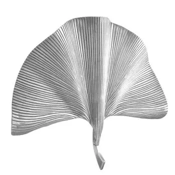Бра Eichholtz Wall Lamp Las Palmas Silver