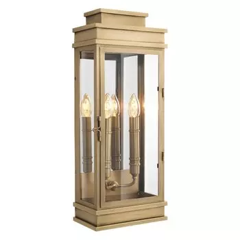 Бра Eichholtz Wall Lamp Linley L