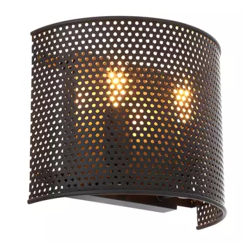Бра Eichholtz Wall Lamp Morrison S Bronze