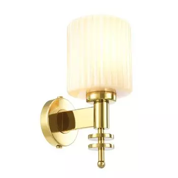 Бра Eichholtz Wall Lamp Ponza Gold