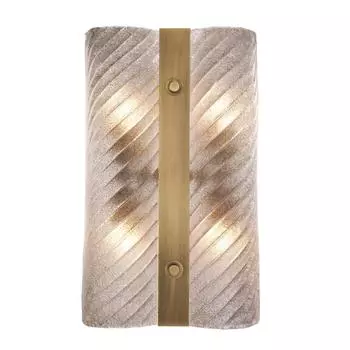 Бра Eichholtz Wall Lamp Positano