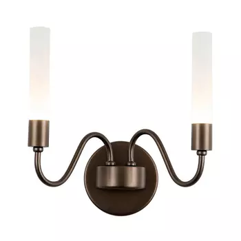 Бра Faiber Brown Wall Lamp