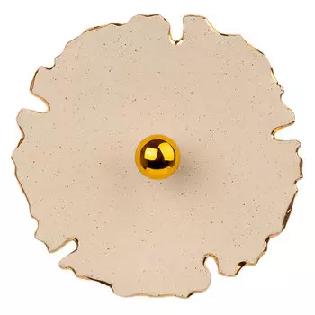 Бра FLOW gold / бра