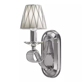 Бра Franseza Sconce chrome