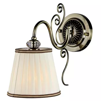 Бра Frau Marx bronze