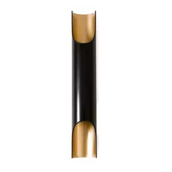 Бра Galliano One by DELIGHTFULL Black