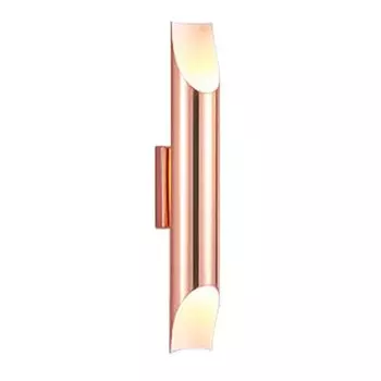 Бра Galliano One by DELIGHTFULL pink gold