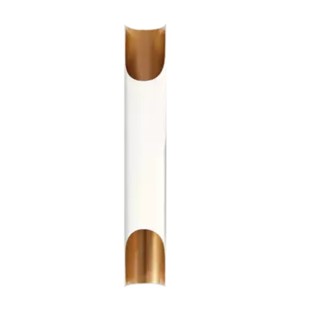 Бра Galliano One by DELIGHTFULL White