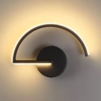 Бра Gerde Sensor Wall lamp