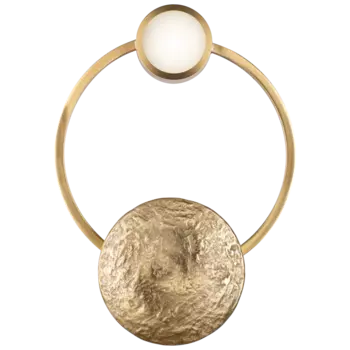 Бра Gioielli 01 Giopato & Coombes