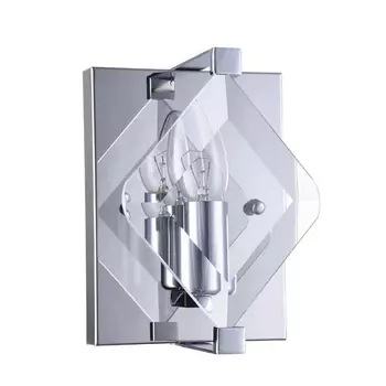 Бра Glass Rhombus Lighting