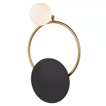 Бра Globo Ocular Ring 38