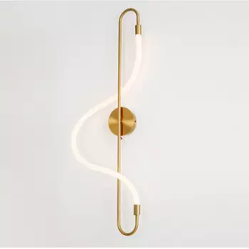 Бра GLORIFY WALL Wall lamp