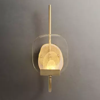 Бра Gold Radiance sconce
