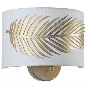 Бра Golden Feather Sconces