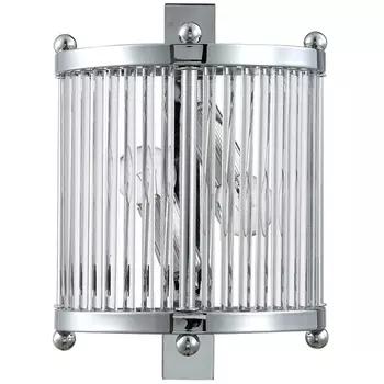 Бра Gorden Chrome Sconce