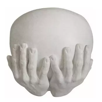 Бра Hands Lighted Wall Sconce by Richard Etts