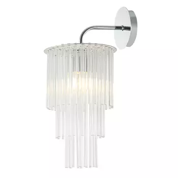Бра Harrison Sconce chrome