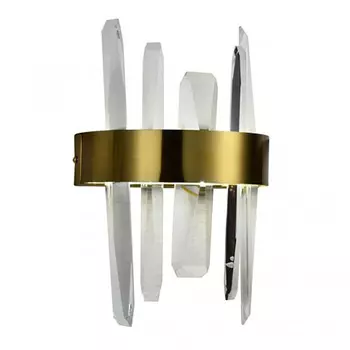 Бра Хрустальный Crystal Helmet