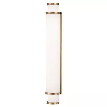 Бра Hudson Valley Malcolm Led Bath Bracket