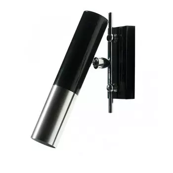 Бра IKE Delightfull Wall Lamp Chrome