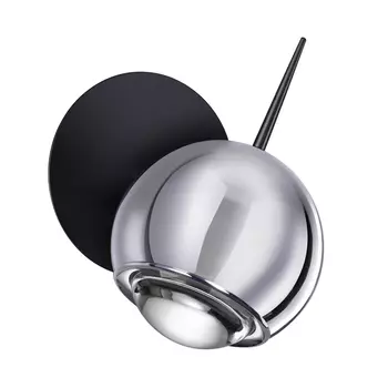 Бра Ivor Sconce Chromium