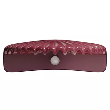 Бра из керамики Ruby Bonnet