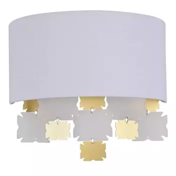 Бра Jacopo Mosaic Sconces Double