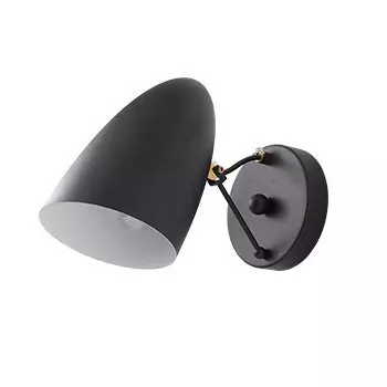 Бра JLYLITE wall Lamp Black