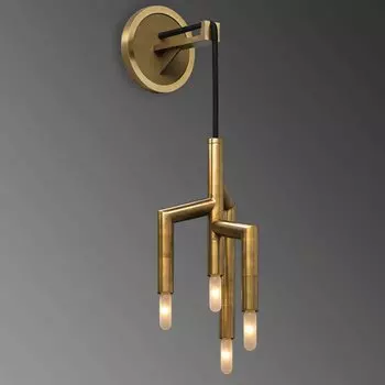 Бра Jonathan Browning - RAMEAU Wall Lamp