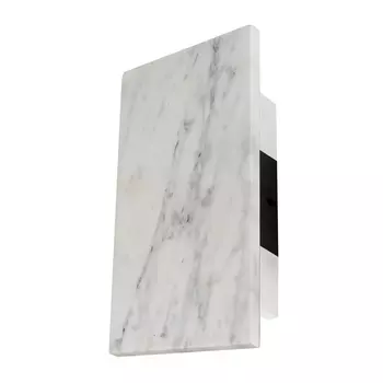 Бра Jordy Marble Slab Wall Lamp