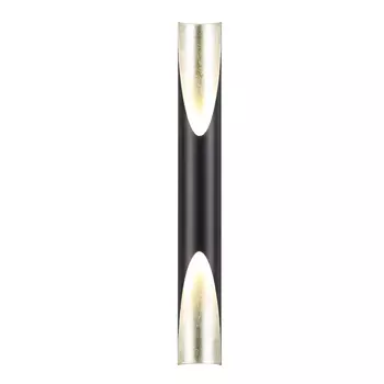 Бра Kenver Delightfull Black Silver 48