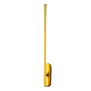 Бра Kim Trumpet tube Brass Wall Lamp 60