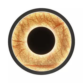 Бра круглое Gold Sun Lighting